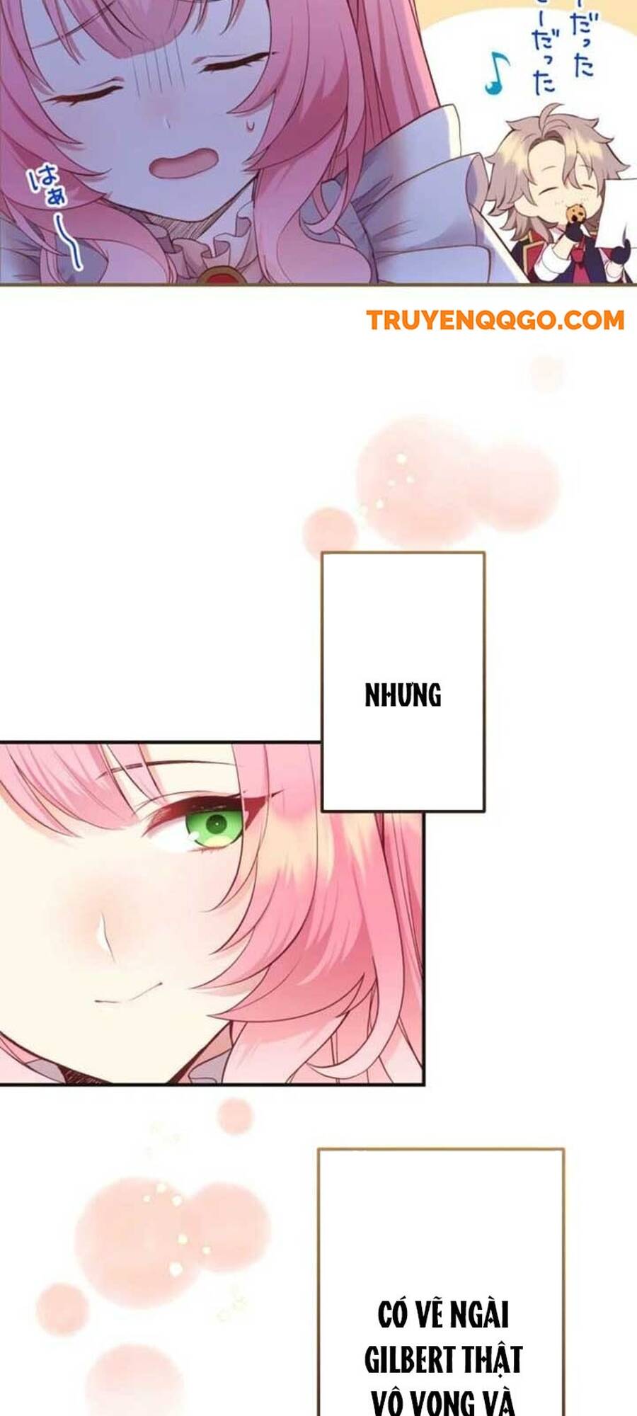 Thủ Quỹ Quá Bận Rộn Với Công Việc Để Yêu - Chapter 1 - Page 55