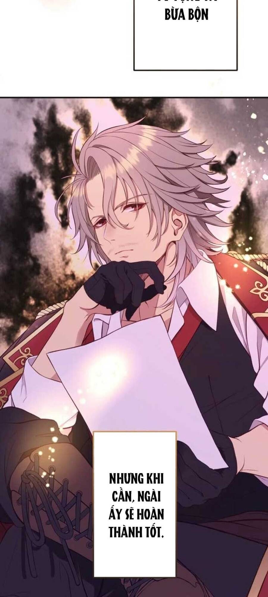 Thủ Quỹ Quá Bận Rộn Với Công Việc Để Yêu - Chapter 1 - Page 56