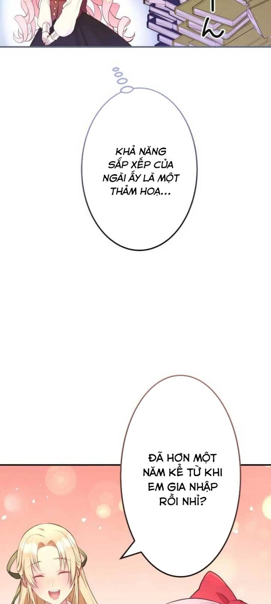 Thủ Quỹ Quá Bận Rộn Với Công Việc Để Yêu - Chapter 1 - Page 58