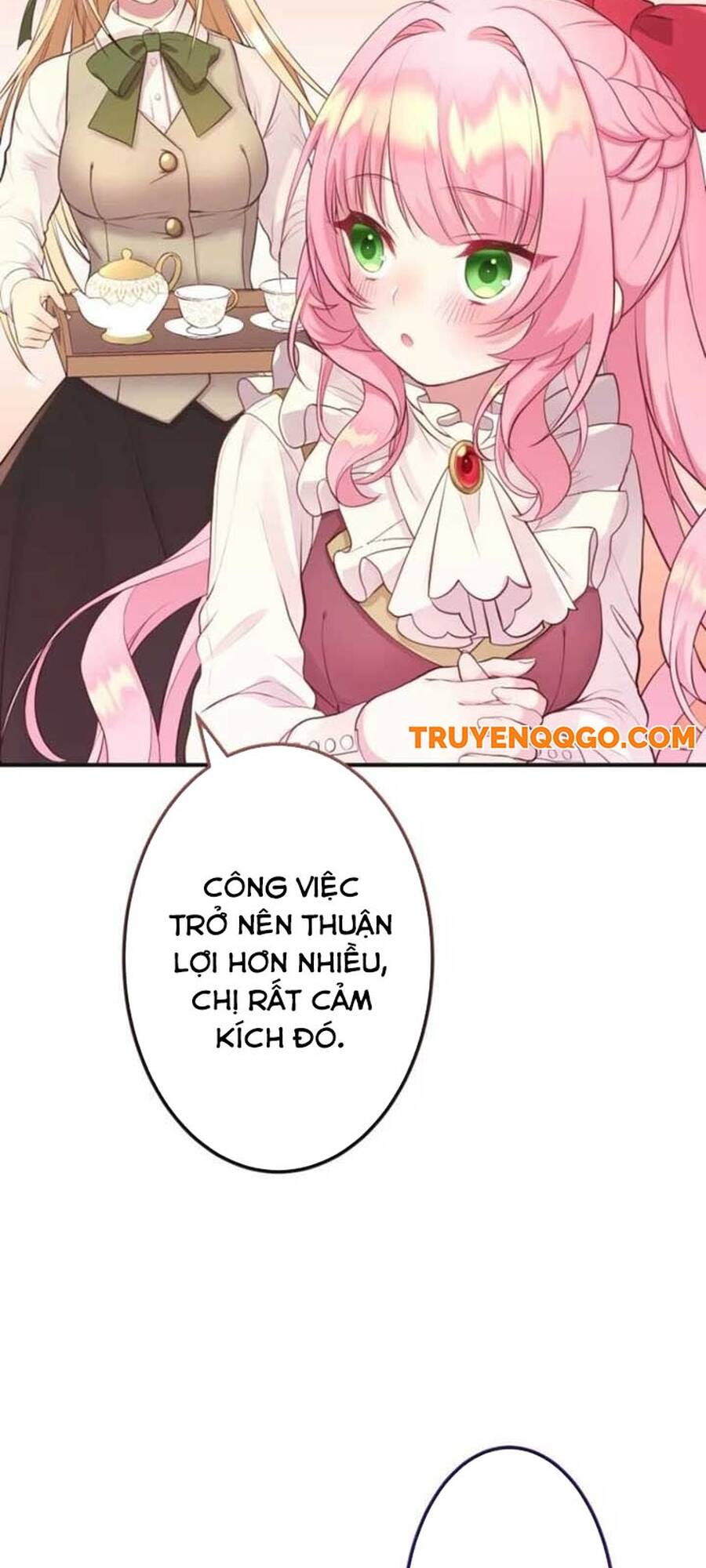 Thủ Quỹ Quá Bận Rộn Với Công Việc Để Yêu - Chapter 1 - Page 59