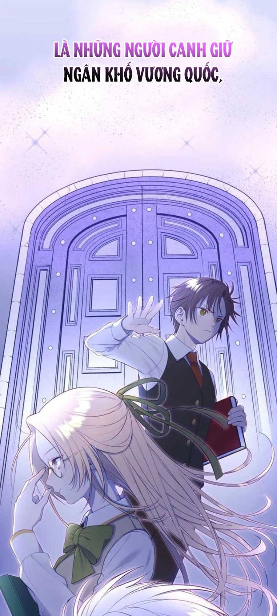 Thủ Quỹ Quá Bận Rộn Với Công Việc Để Yêu - Chapter 1 - Page 6