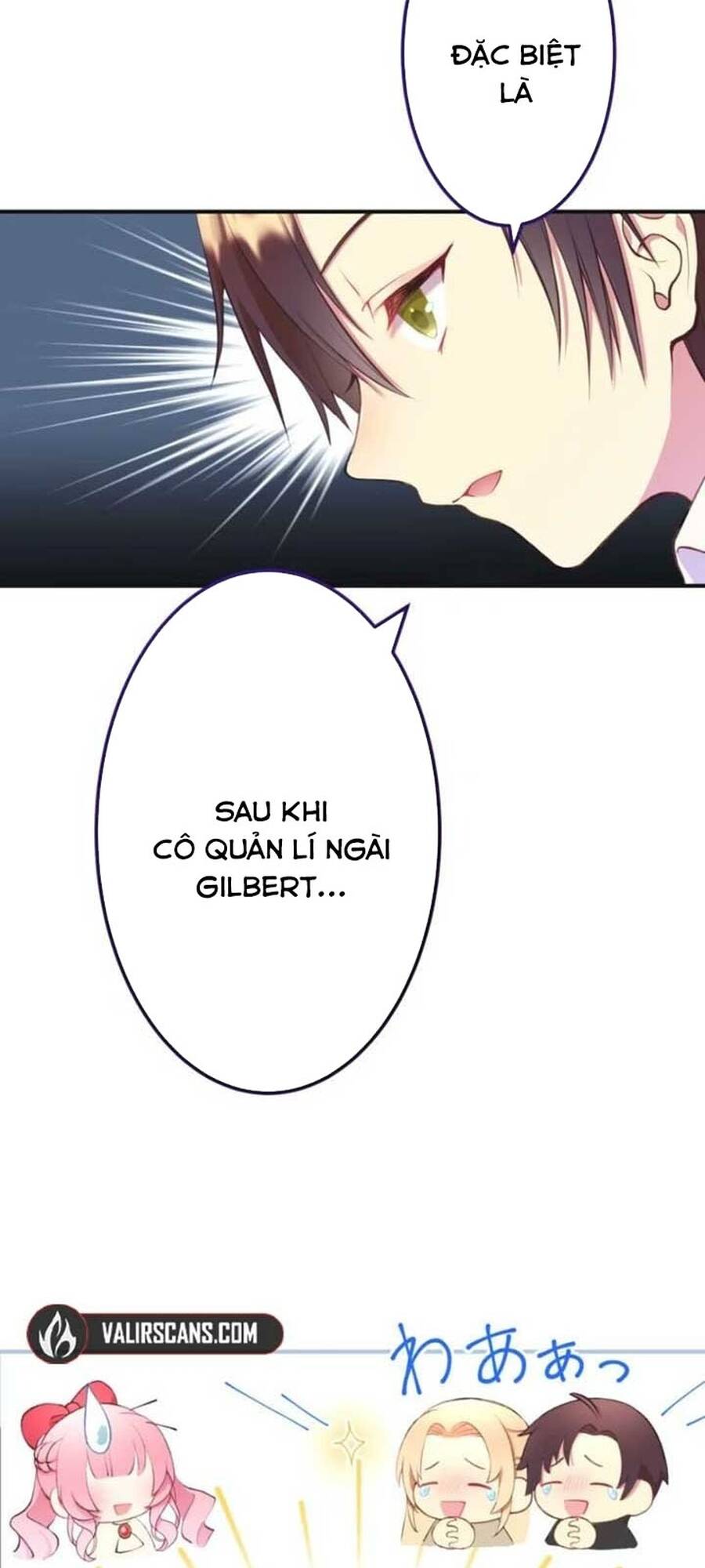 Thủ Quỹ Quá Bận Rộn Với Công Việc Để Yêu - Chapter 1 - Page 60