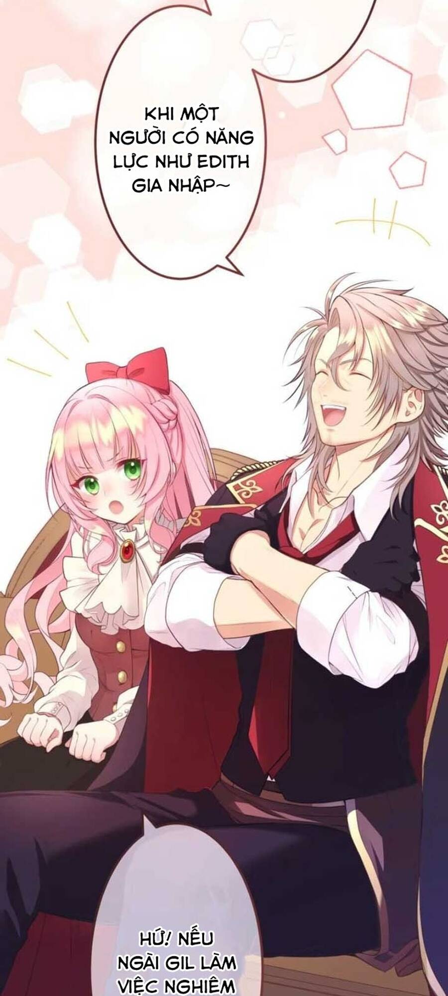 Thủ Quỹ Quá Bận Rộn Với Công Việc Để Yêu - Chapter 1 - Page 62