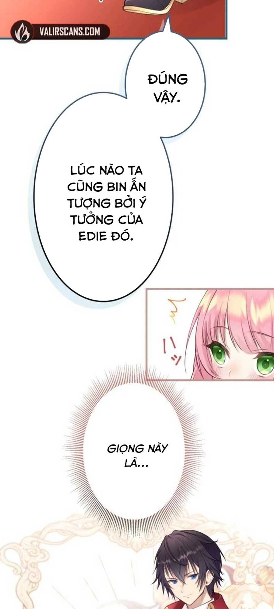 Thủ Quỹ Quá Bận Rộn Với Công Việc Để Yêu - Chapter 1 - Page 66