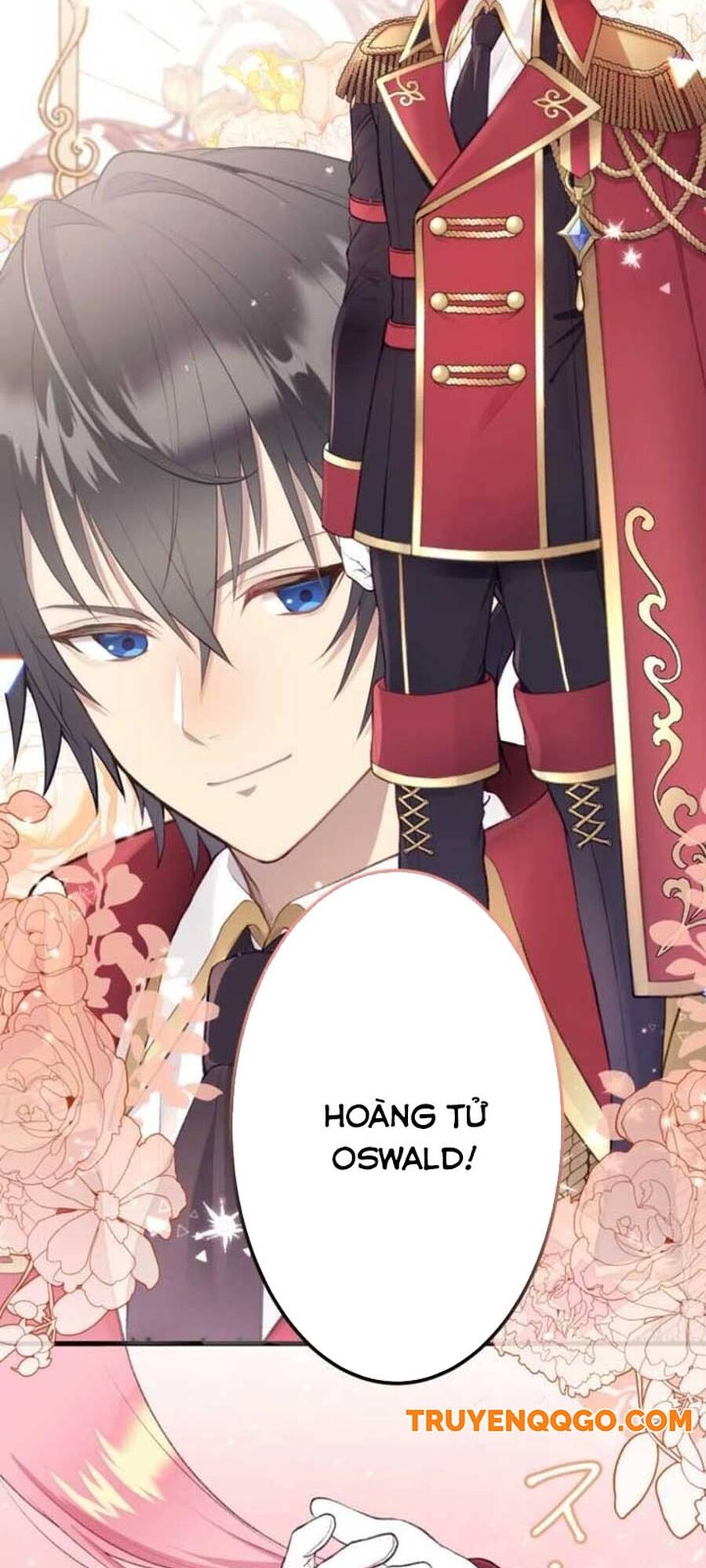 Thủ Quỹ Quá Bận Rộn Với Công Việc Để Yêu - Chapter 1 - Page 67