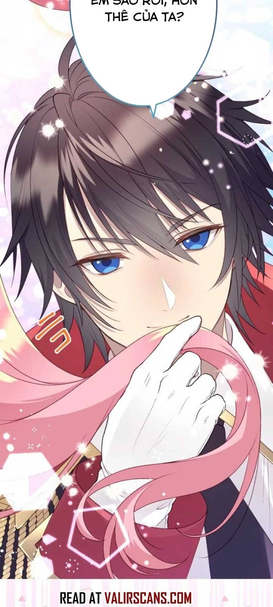 Thủ Quỹ Quá Bận Rộn Với Công Việc Để Yêu - Chapter 1 - Page 69