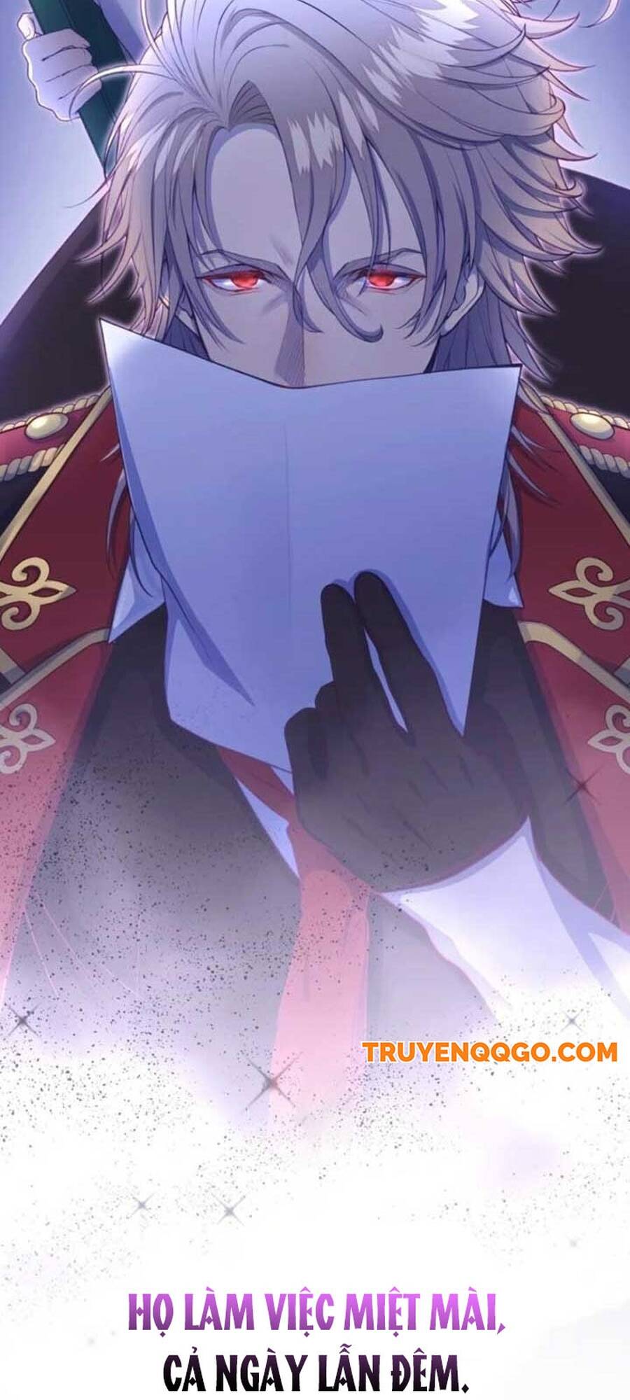 Thủ Quỹ Quá Bận Rộn Với Công Việc Để Yêu - Chapter 1 - Page 7