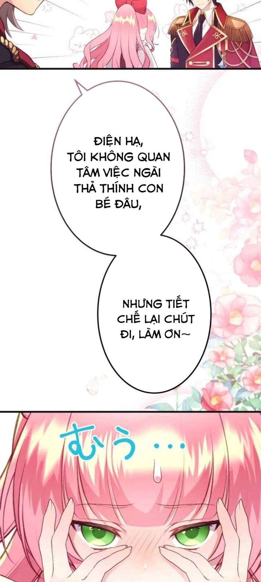 Thủ Quỹ Quá Bận Rộn Với Công Việc Để Yêu - Chapter 1 - Page 71