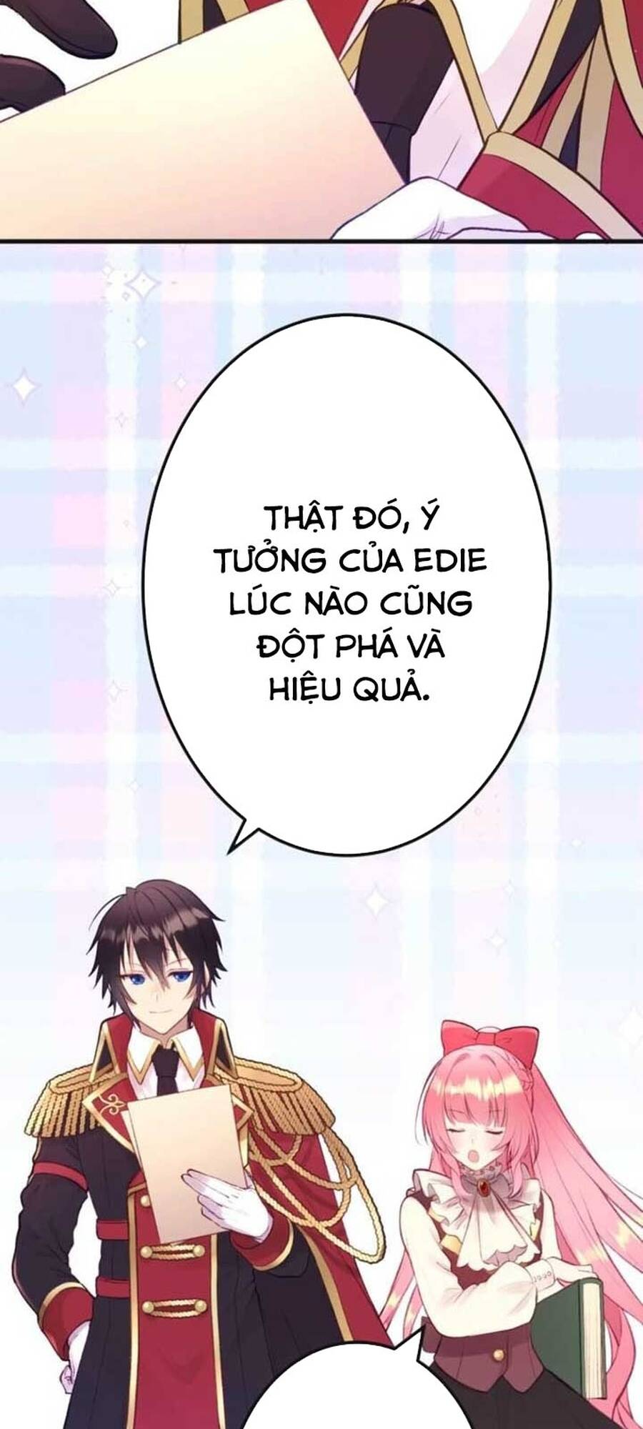 Thủ Quỹ Quá Bận Rộn Với Công Việc Để Yêu - Chapter 1 - Page 73