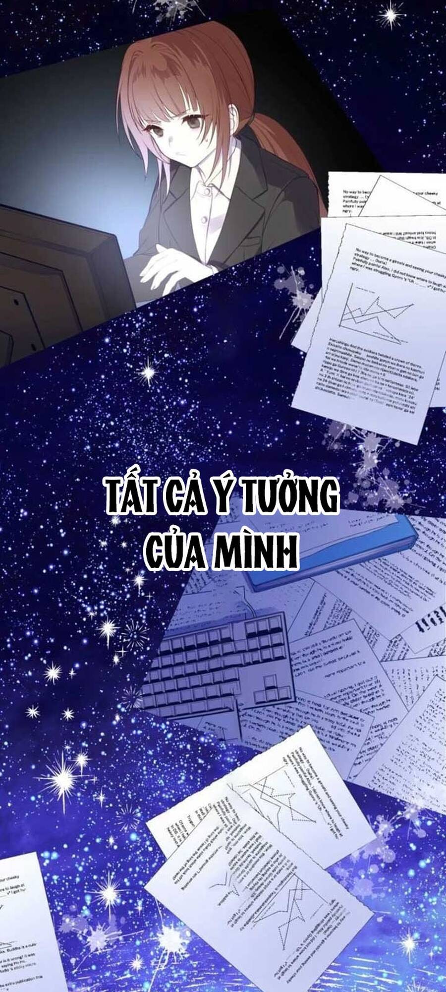 Thủ Quỹ Quá Bận Rộn Với Công Việc Để Yêu - Chapter 1 - Page 76