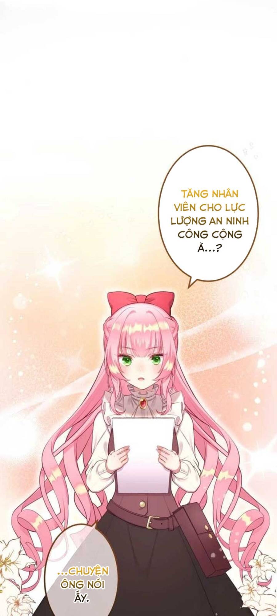 Thủ Quỹ Quá Bận Rộn Với Công Việc Để Yêu - Chapter 1 - Page 8