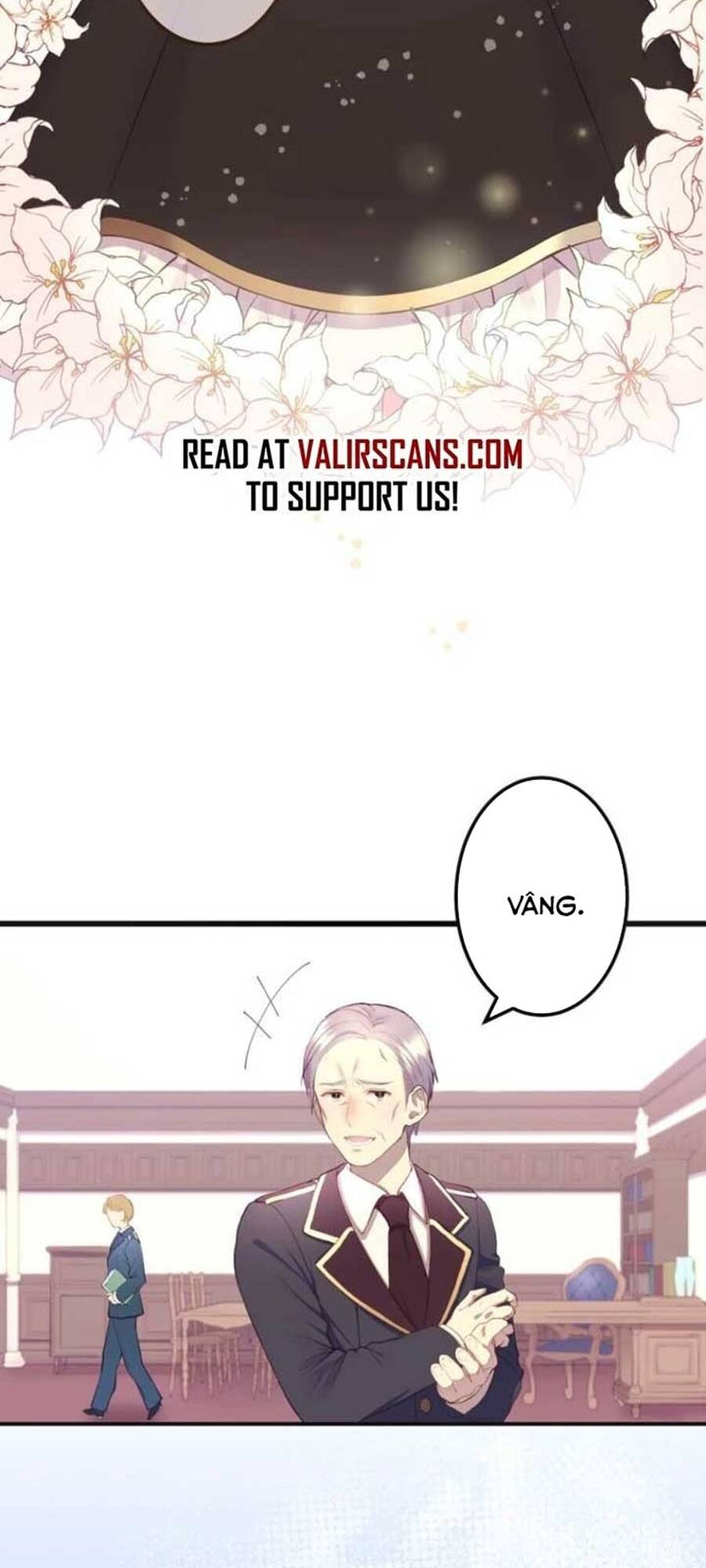 Thủ Quỹ Quá Bận Rộn Với Công Việc Để Yêu - Chapter 1 - Page 9