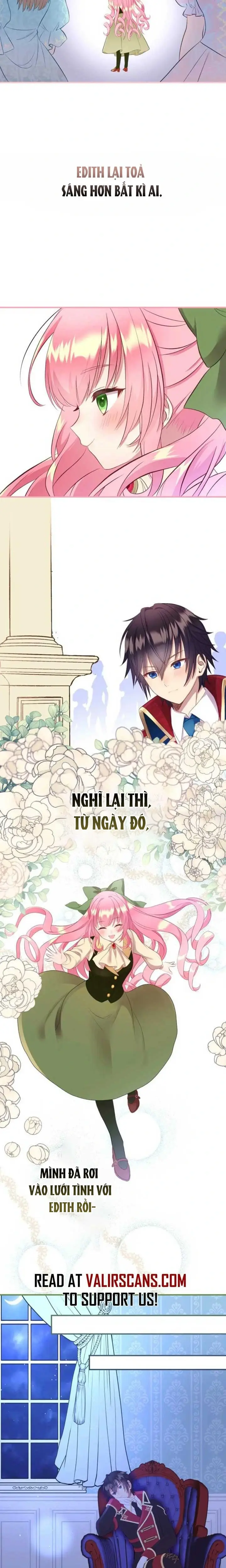 Thủ Quỹ Quá Bận Rộn Với Công Việc Để Yêu - Chapter 12 - Page 22