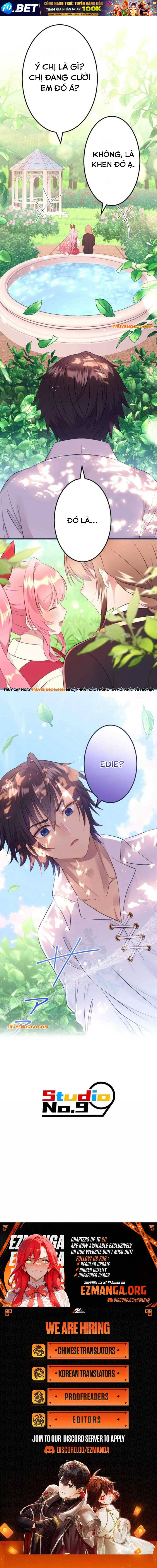 Thủ Quỹ Quá Bận Rộn Với Công Việc Để Yêu - Chapter 15 - Page 11