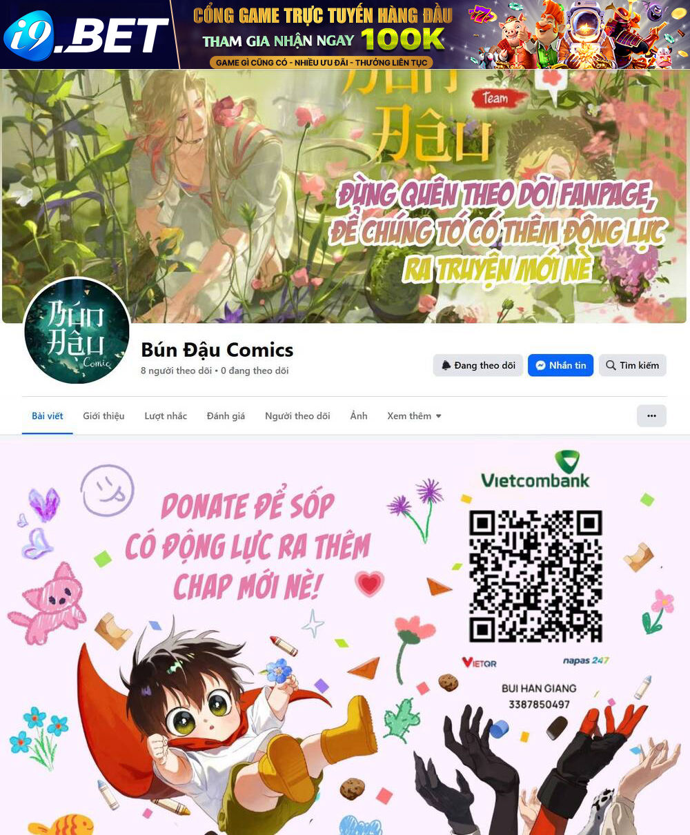 Thủ Quỹ Quá Bận Rộn Với Công Việc Để Yêu - Chapter 16 - Page 9