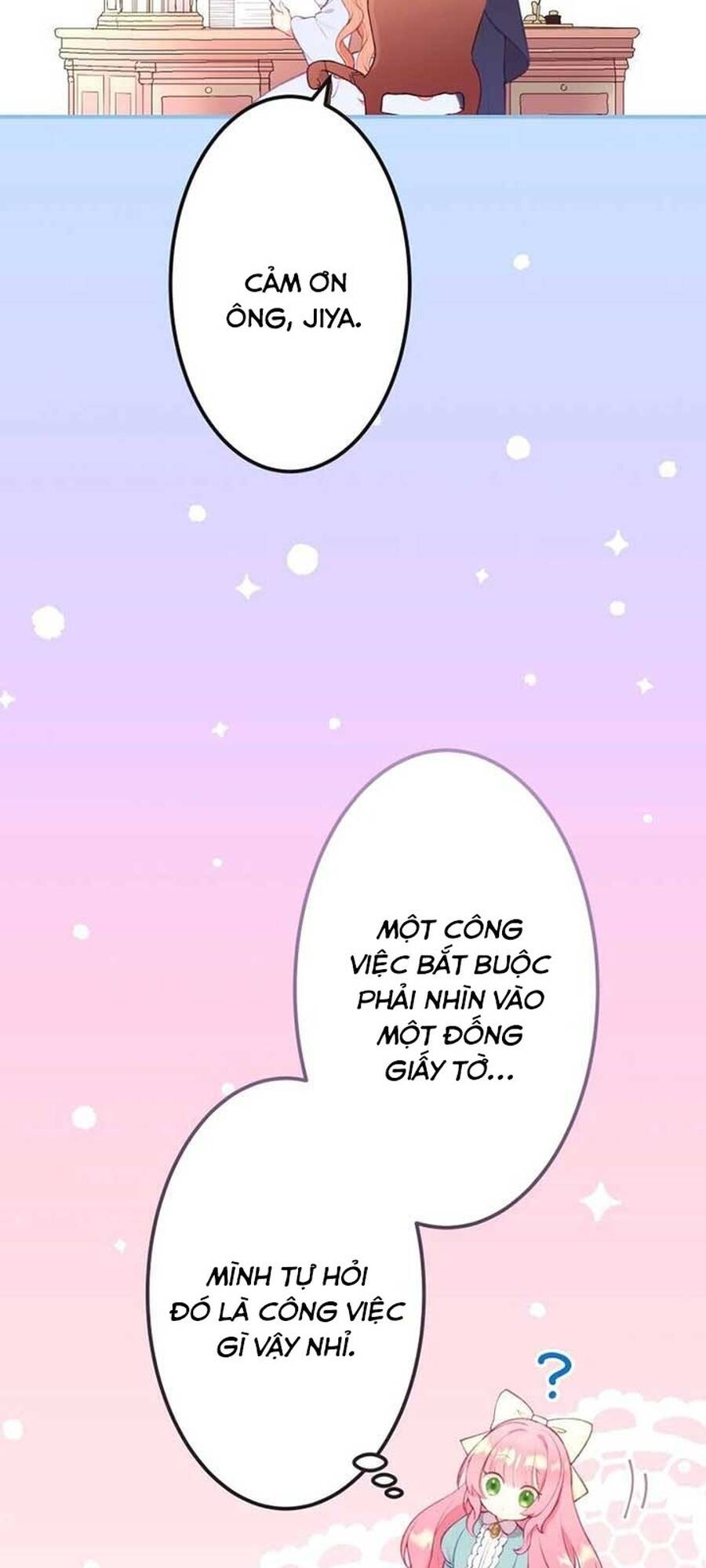 Thủ Quỹ Quá Bận Rộn Với Công Việc Để Yêu - Chapter 2 - Page 10