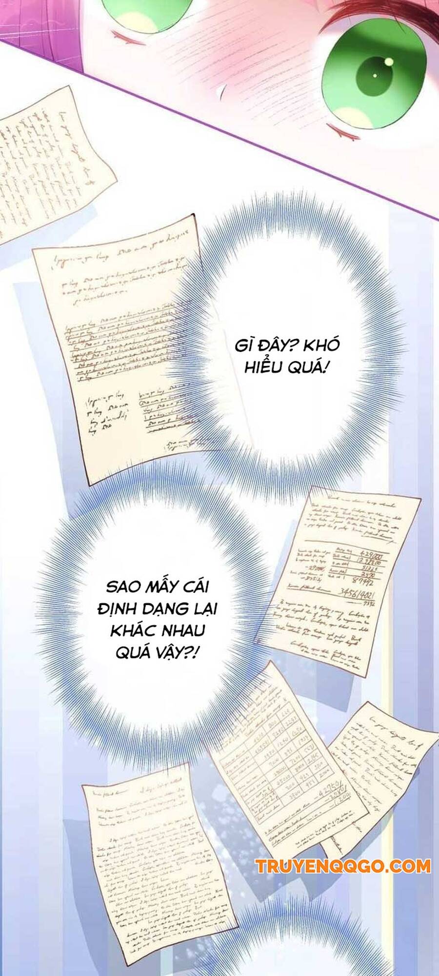 Thủ Quỹ Quá Bận Rộn Với Công Việc Để Yêu - Chapter 2 - Page 13