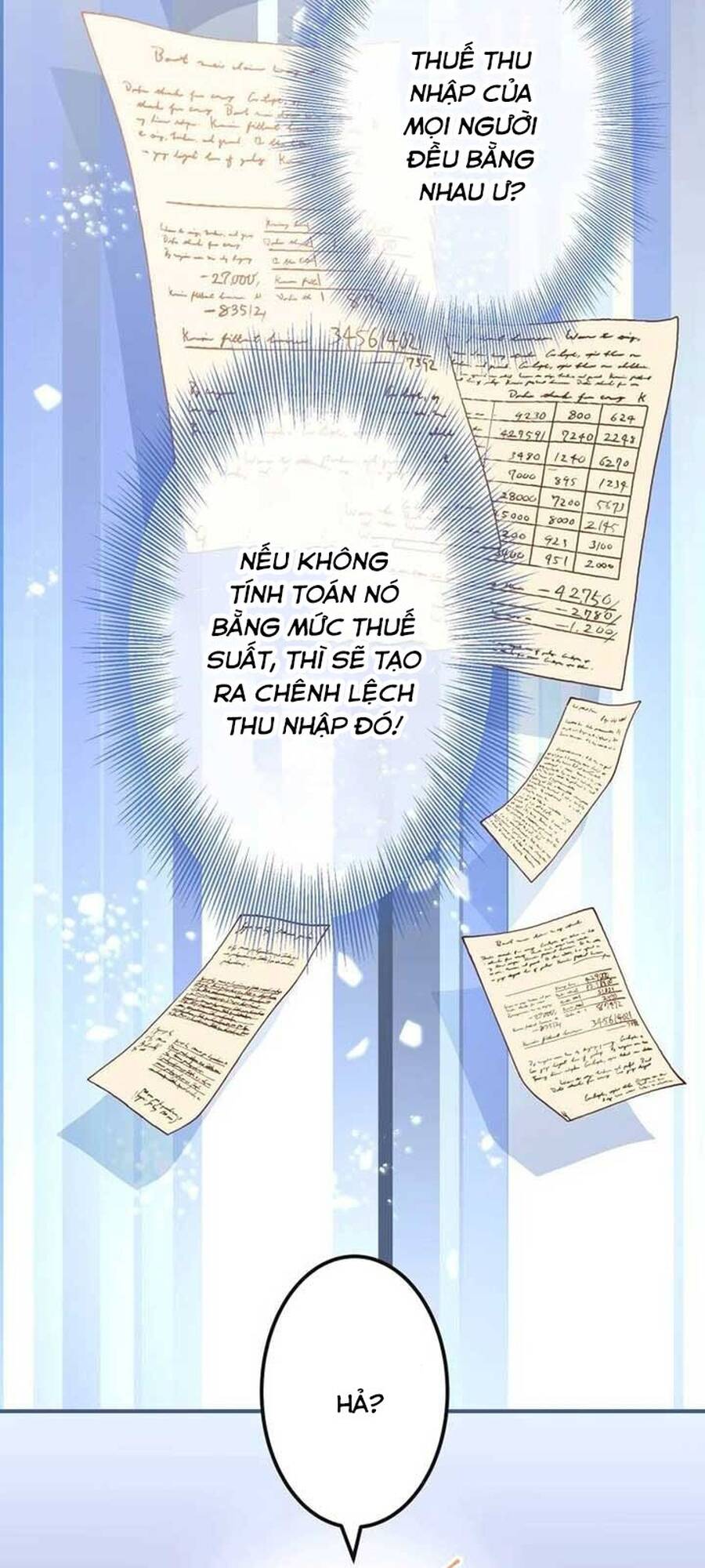 Thủ Quỹ Quá Bận Rộn Với Công Việc Để Yêu - Chapter 2 - Page 14