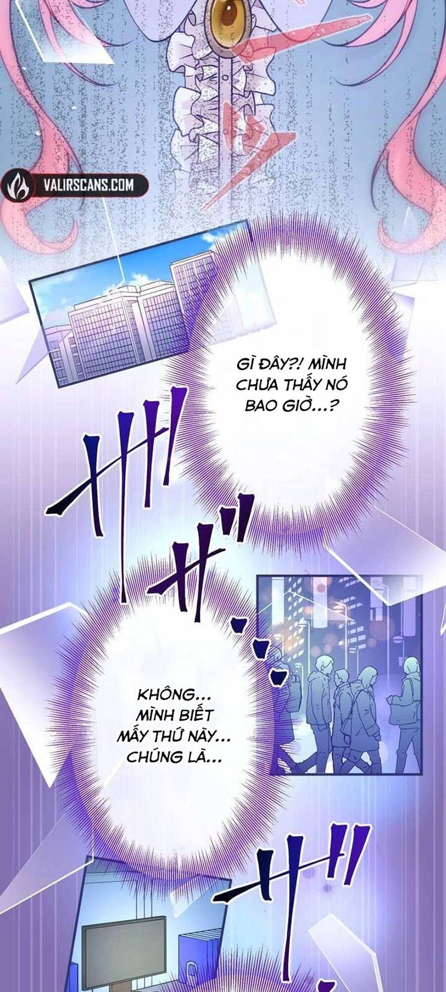 Thủ Quỹ Quá Bận Rộn Với Công Việc Để Yêu - Chapter 2 - Page 16