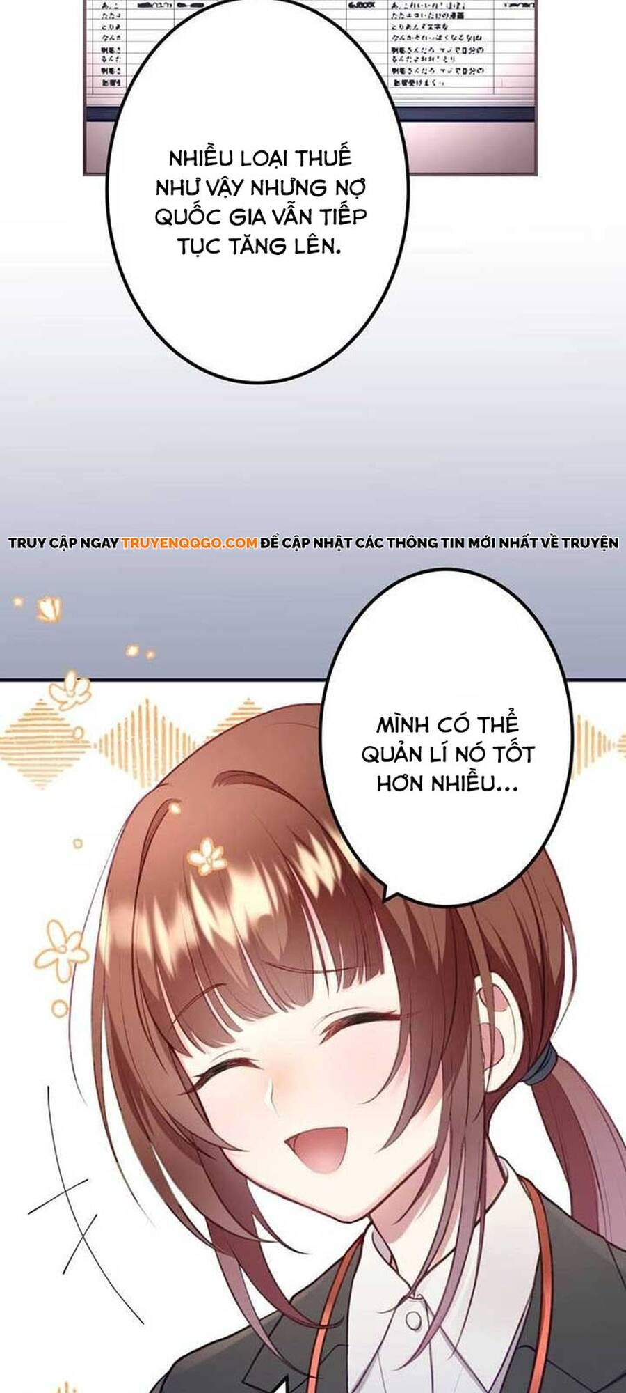 Thủ Quỹ Quá Bận Rộn Với Công Việc Để Yêu - Chapter 2 - Page 19