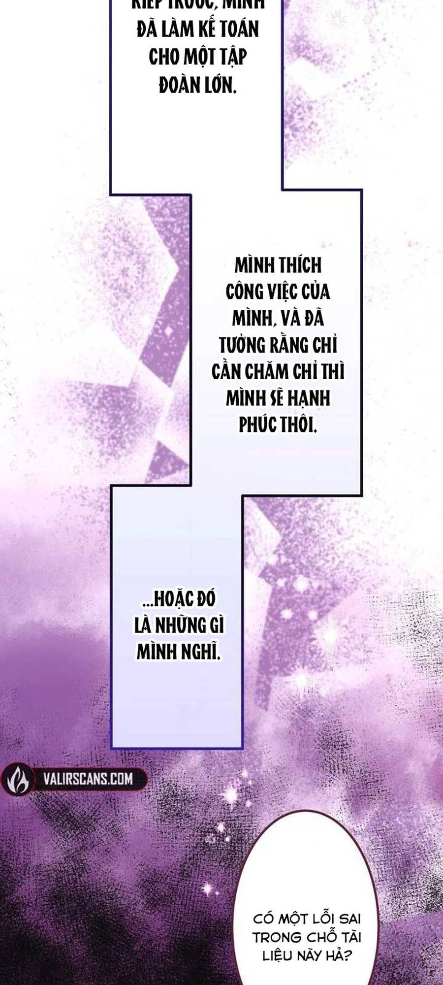 Thủ Quỹ Quá Bận Rộn Với Công Việc Để Yêu - Chapter 2 - Page 21