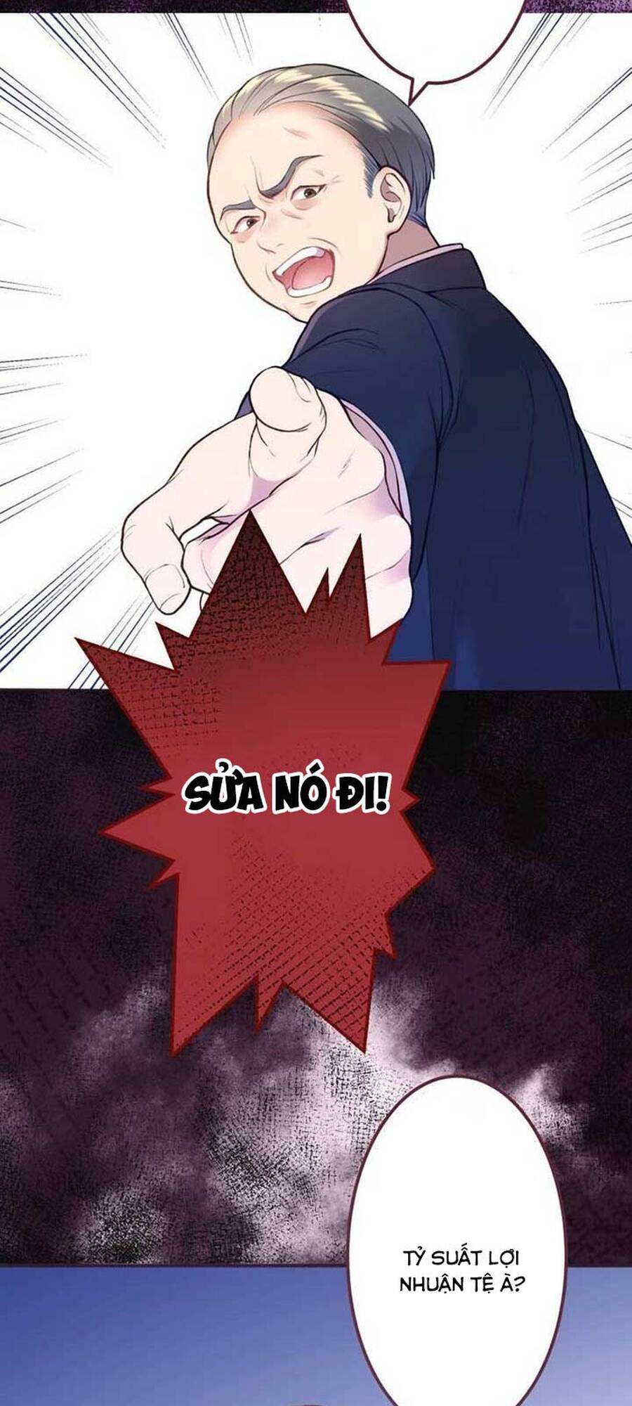 Thủ Quỹ Quá Bận Rộn Với Công Việc Để Yêu - Chapter 2 - Page 22