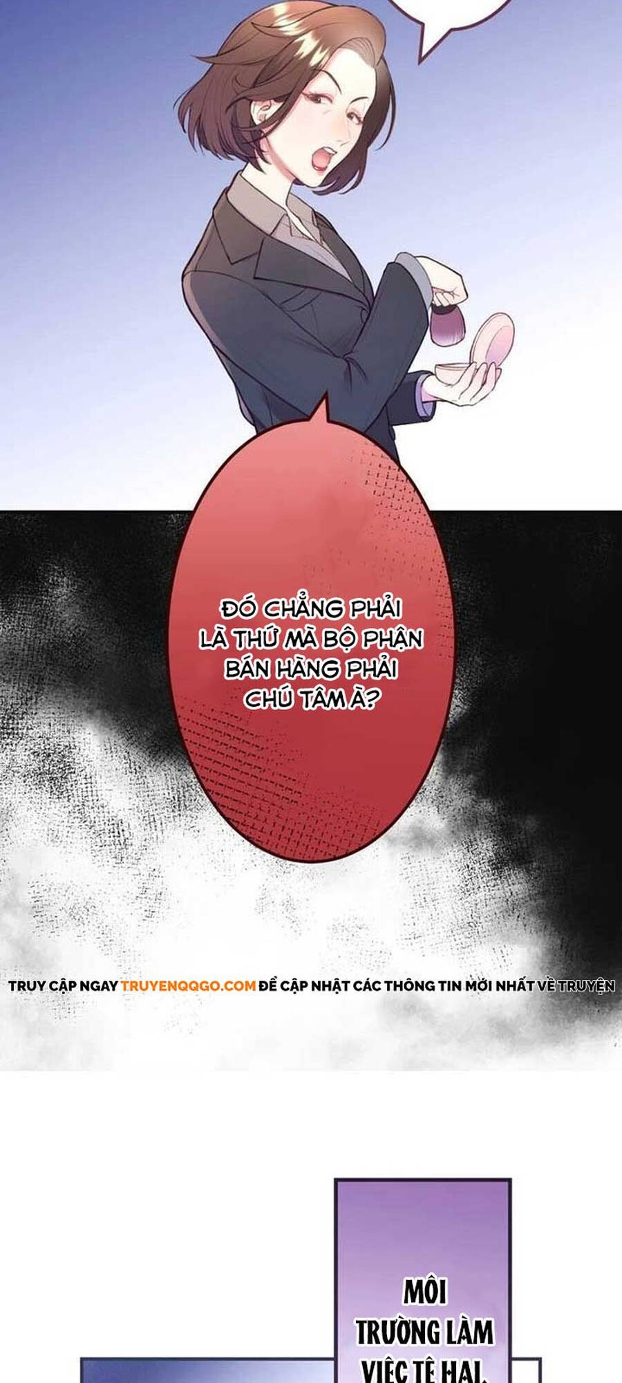 Thủ Quỹ Quá Bận Rộn Với Công Việc Để Yêu - Chapter 2 - Page 23