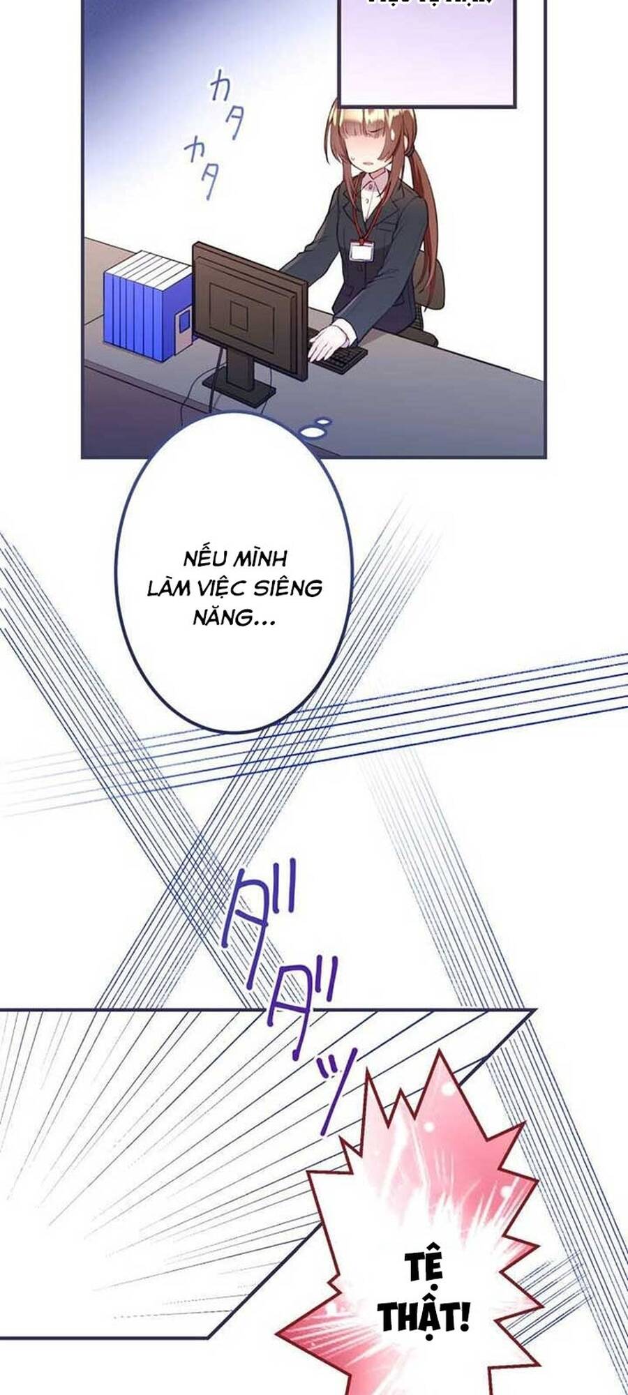 Thủ Quỹ Quá Bận Rộn Với Công Việc Để Yêu - Chapter 2 - Page 24