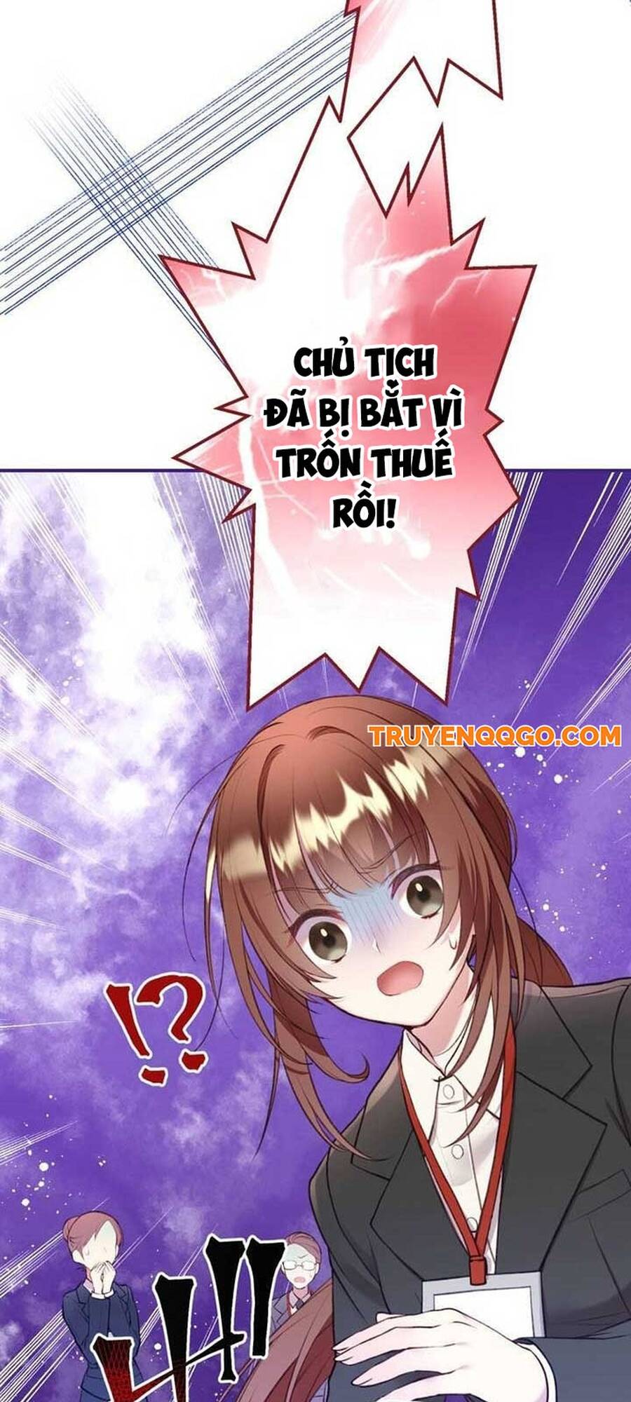 Thủ Quỹ Quá Bận Rộn Với Công Việc Để Yêu - Chapter 2 - Page 25