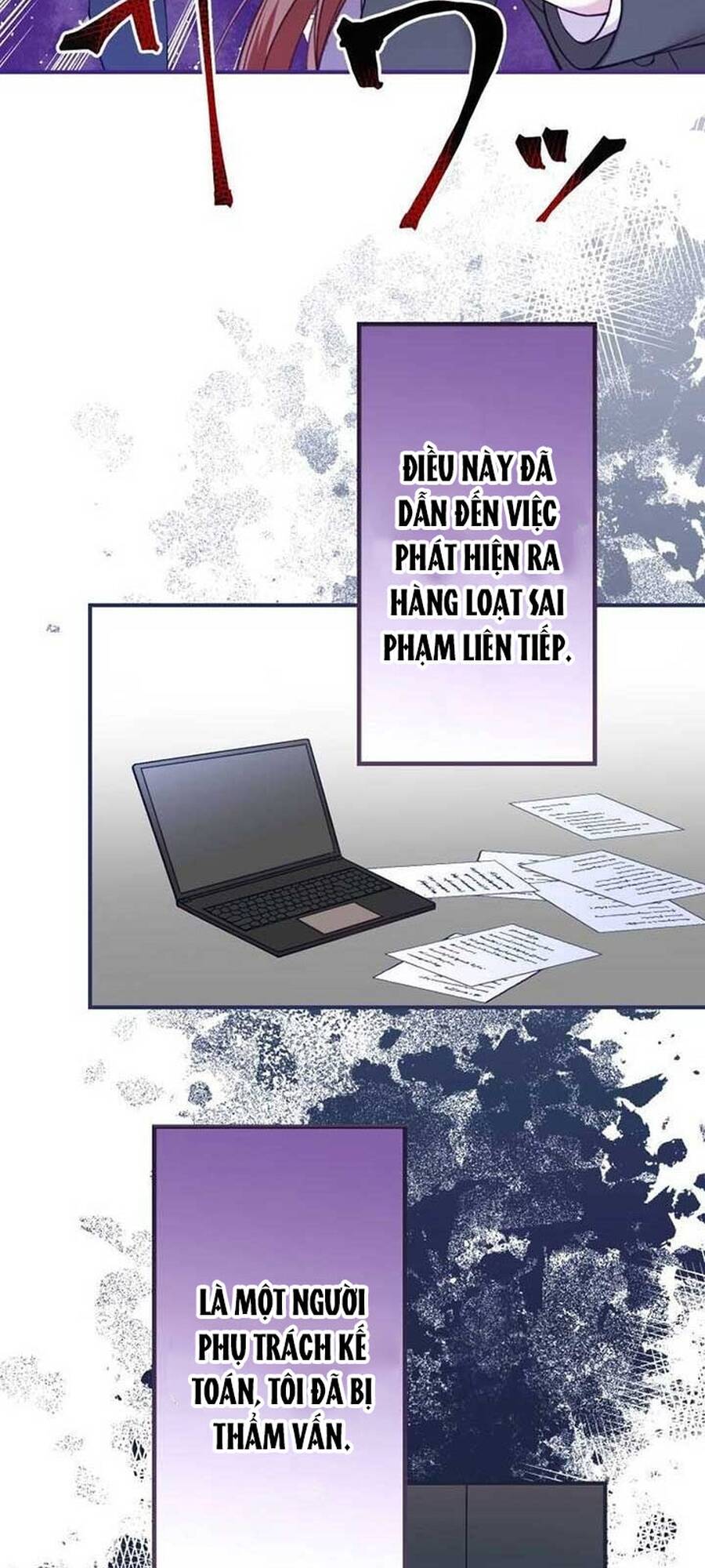 Thủ Quỹ Quá Bận Rộn Với Công Việc Để Yêu - Chapter 2 - Page 26