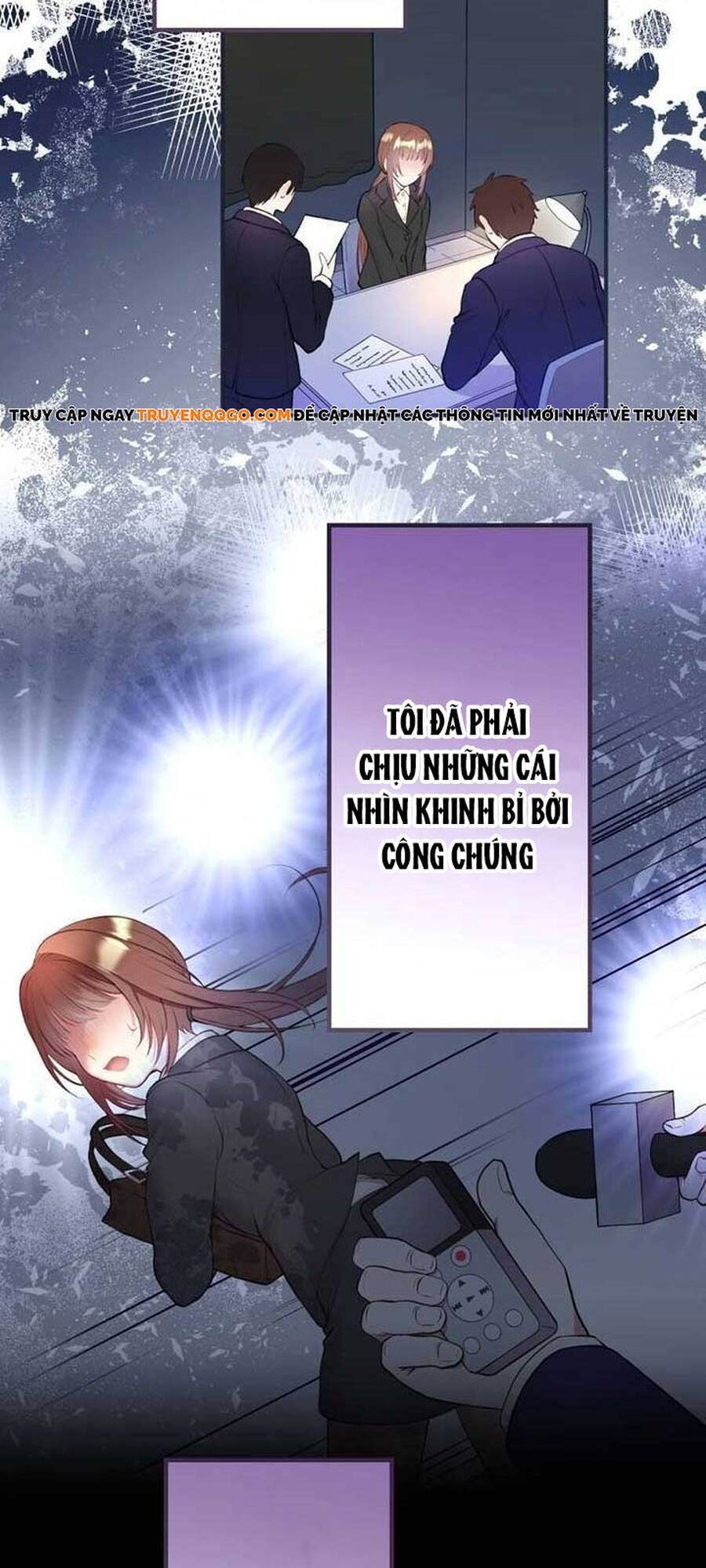 Thủ Quỹ Quá Bận Rộn Với Công Việc Để Yêu - Chapter 2 - Page 27