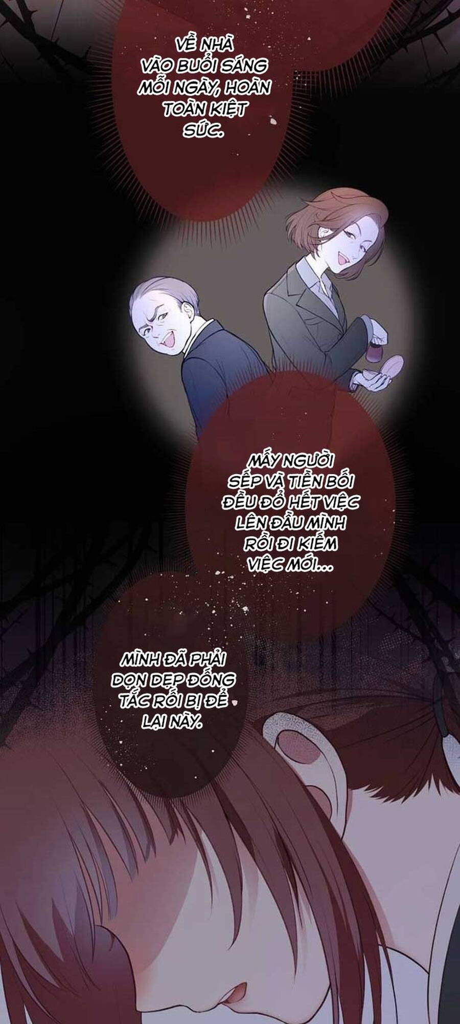 Thủ Quỹ Quá Bận Rộn Với Công Việc Để Yêu - Chapter 2 - Page 29