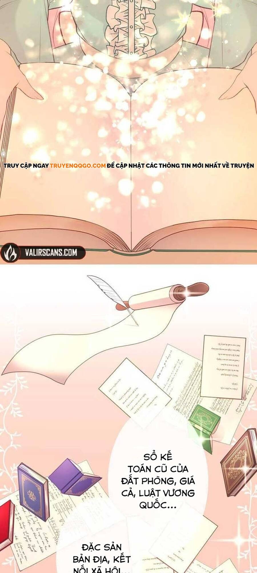 Thủ Quỹ Quá Bận Rộn Với Công Việc Để Yêu - Chapter 2 - Page 37