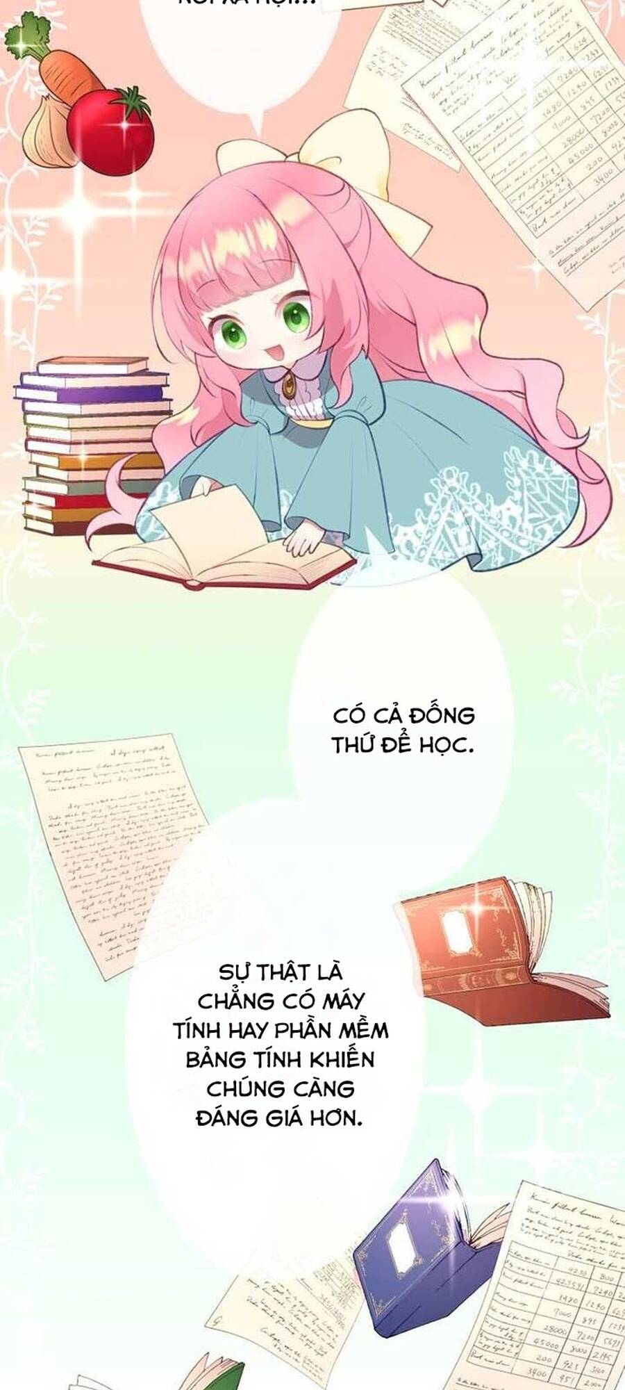 Thủ Quỹ Quá Bận Rộn Với Công Việc Để Yêu - Chapter 2 - Page 38