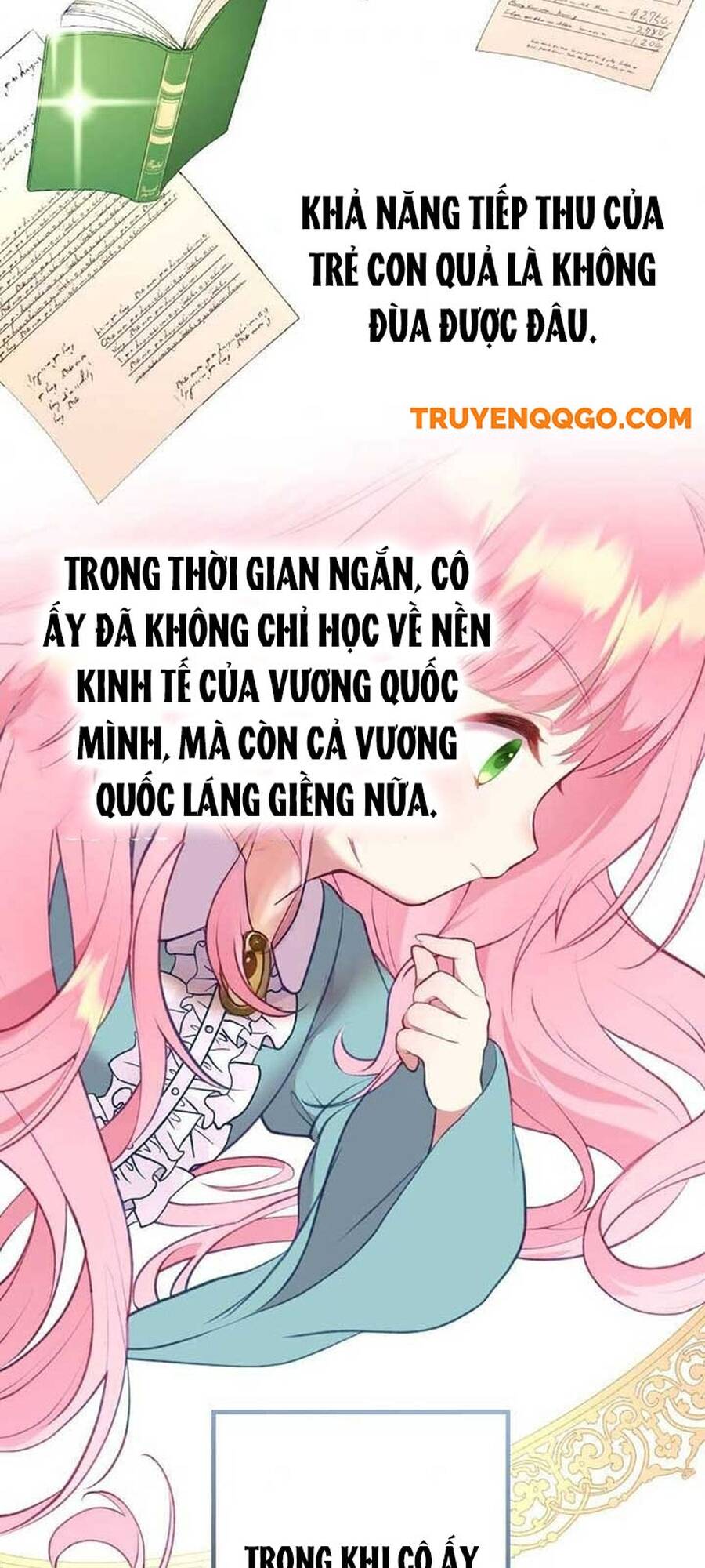 Thủ Quỹ Quá Bận Rộn Với Công Việc Để Yêu - Chapter 2 - Page 39