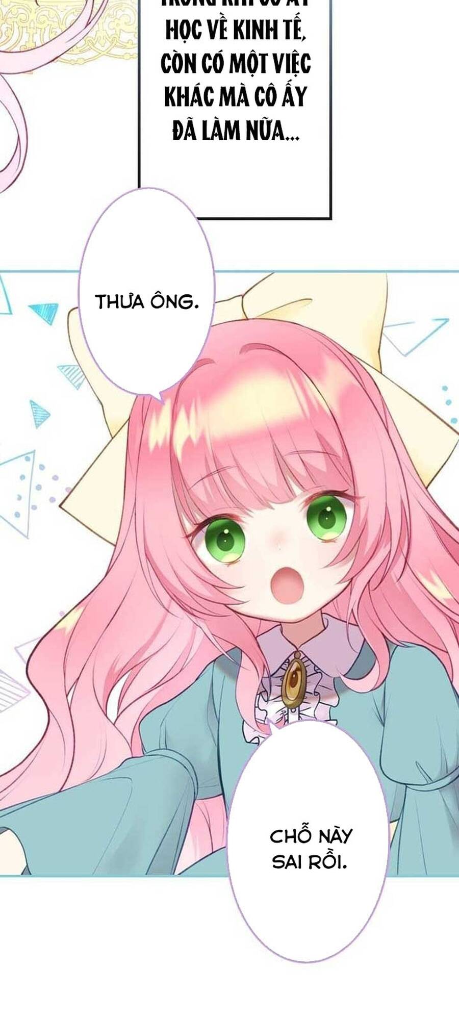 Thủ Quỹ Quá Bận Rộn Với Công Việc Để Yêu - Chapter 2 - Page 40