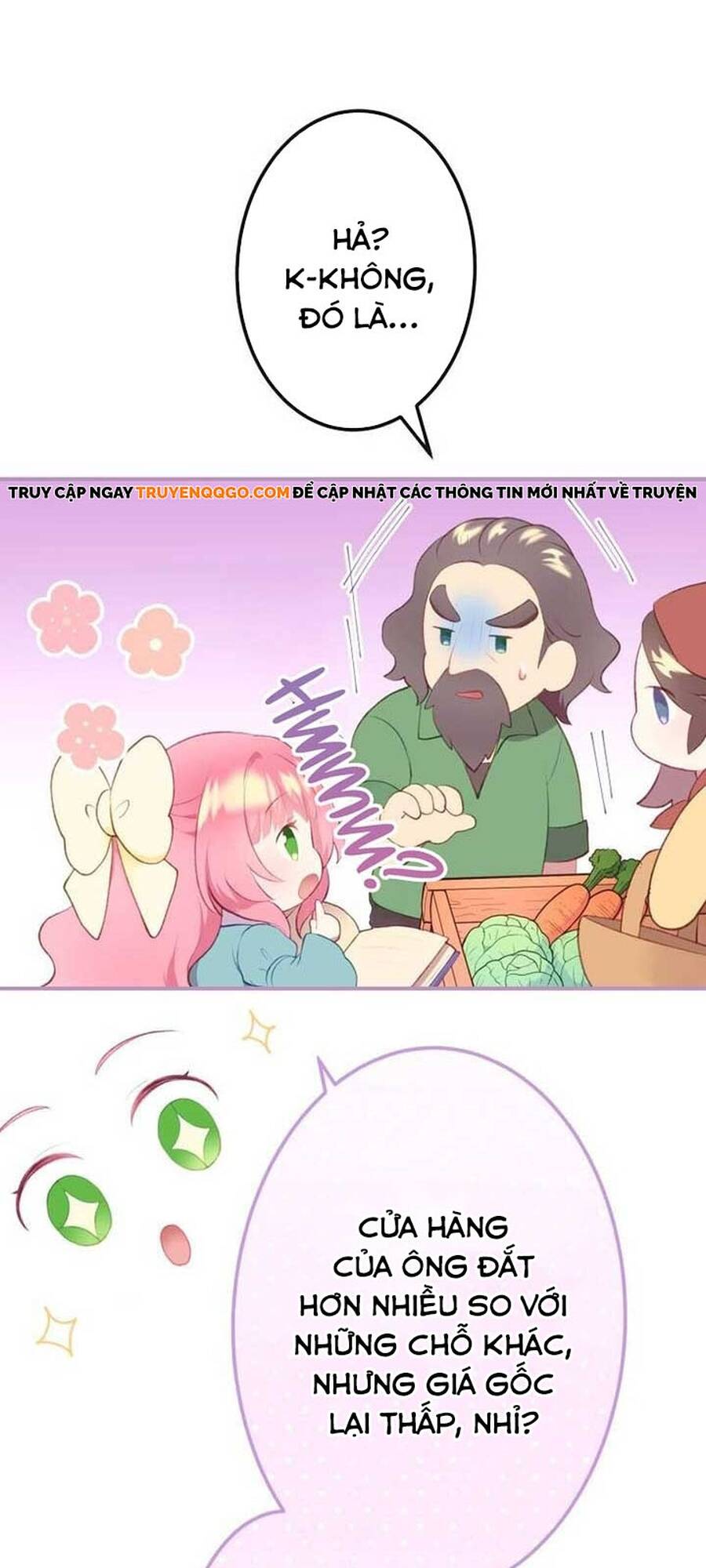 Thủ Quỹ Quá Bận Rộn Với Công Việc Để Yêu - Chapter 2 - Page 41