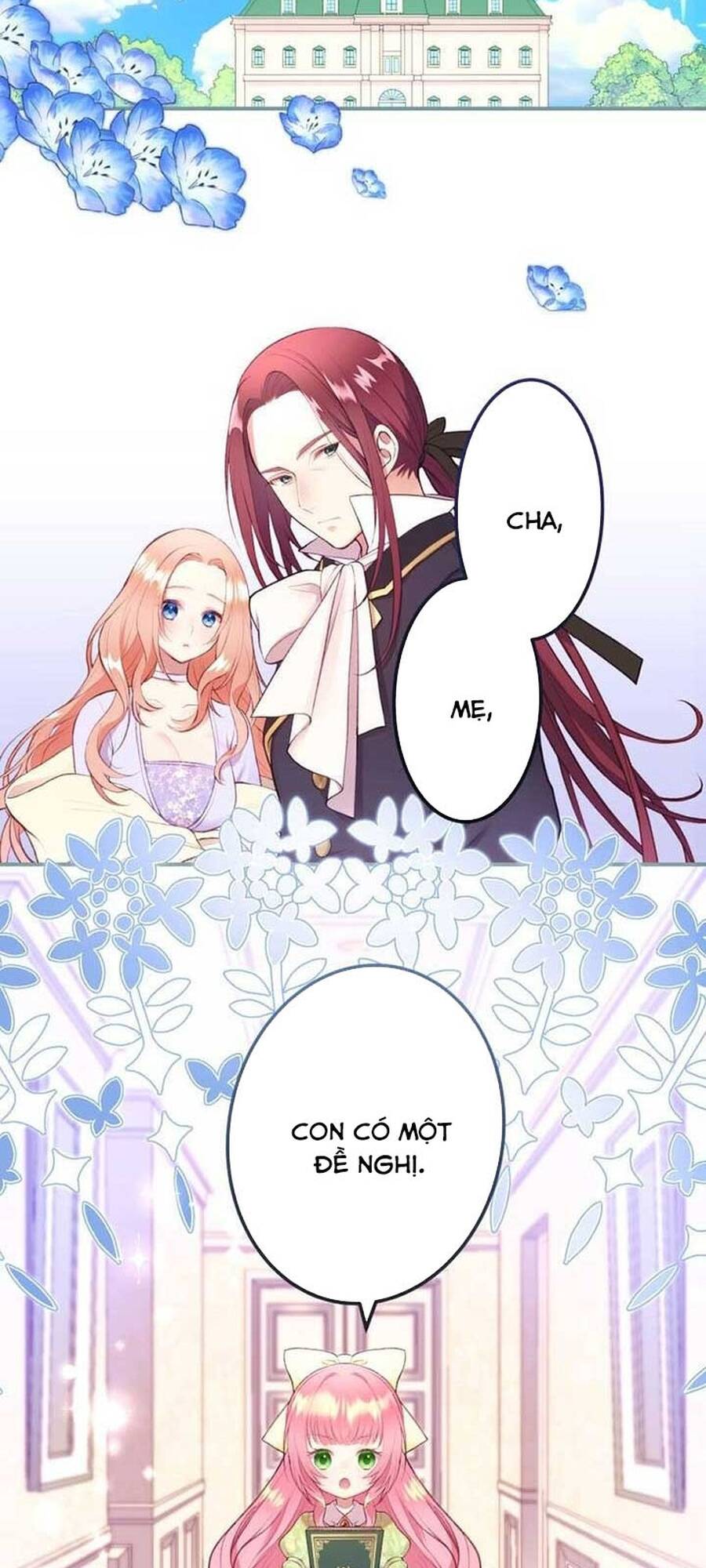 Thủ Quỹ Quá Bận Rộn Với Công Việc Để Yêu - Chapter 2 - Page 45