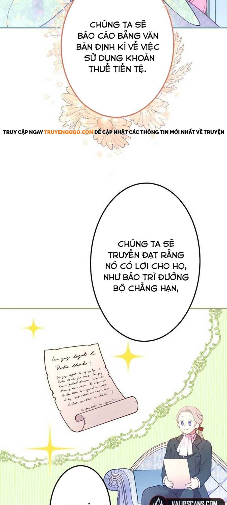 Thủ Quỹ Quá Bận Rộn Với Công Việc Để Yêu - Chapter 2 - Page 50