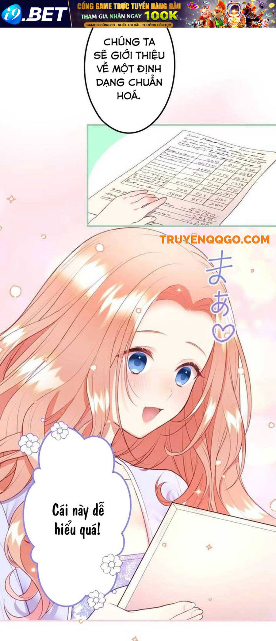 Thủ Quỹ Quá Bận Rộn Với Công Việc Để Yêu - Chapter 2 - Page 53