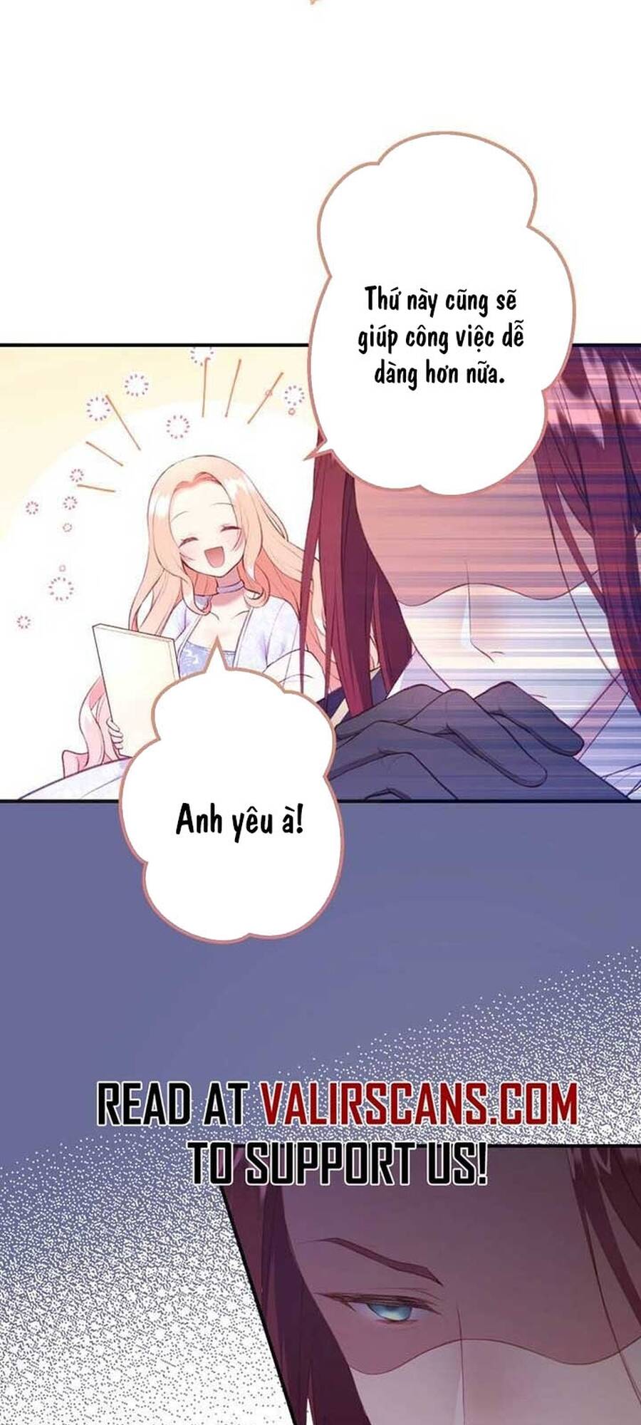 Thủ Quỹ Quá Bận Rộn Với Công Việc Để Yêu - Chapter 2 - Page 54