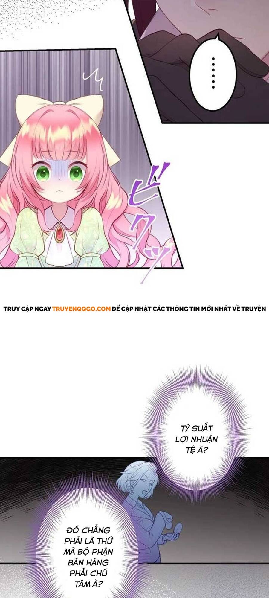 Thủ Quỹ Quá Bận Rộn Với Công Việc Để Yêu - Chapter 2 - Page 55