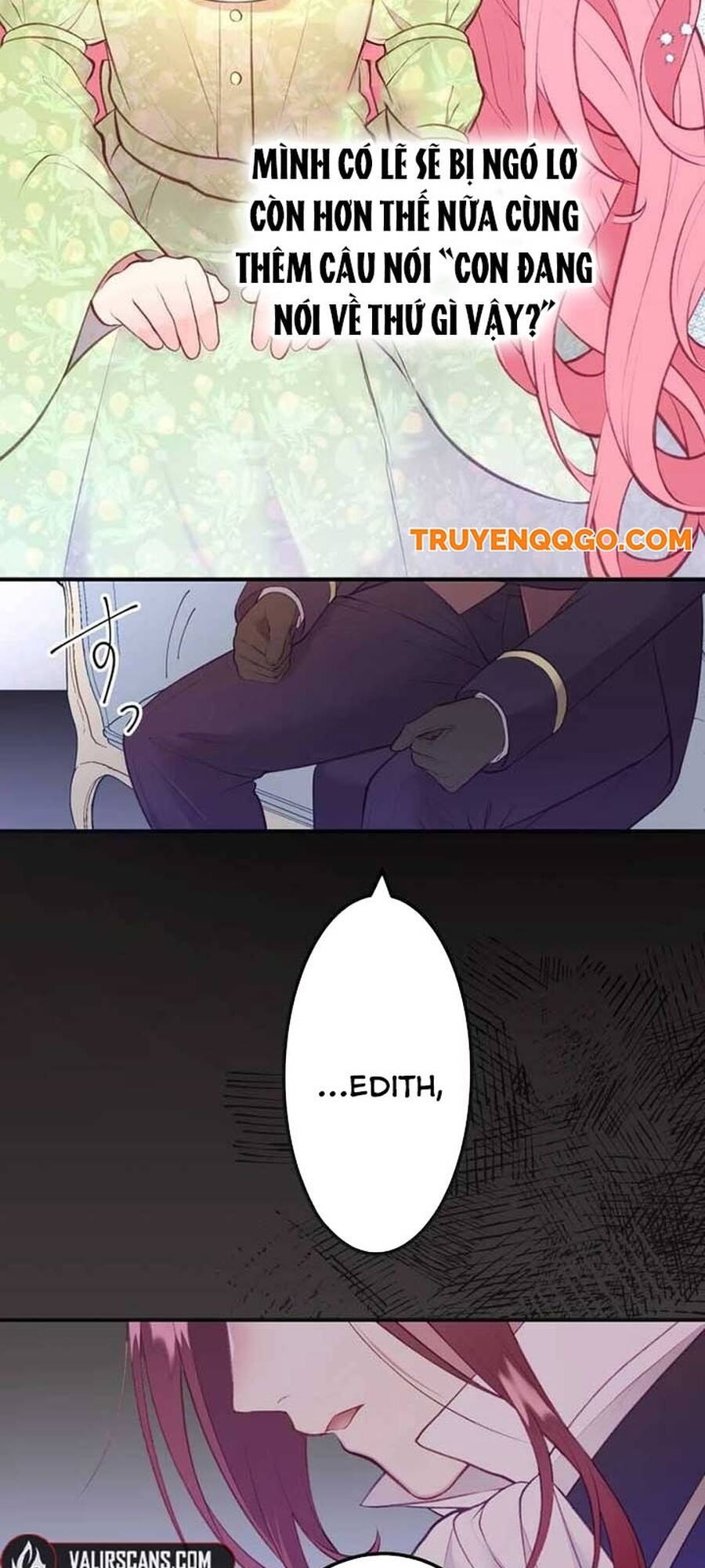 Thủ Quỹ Quá Bận Rộn Với Công Việc Để Yêu - Chapter 2 - Page 57