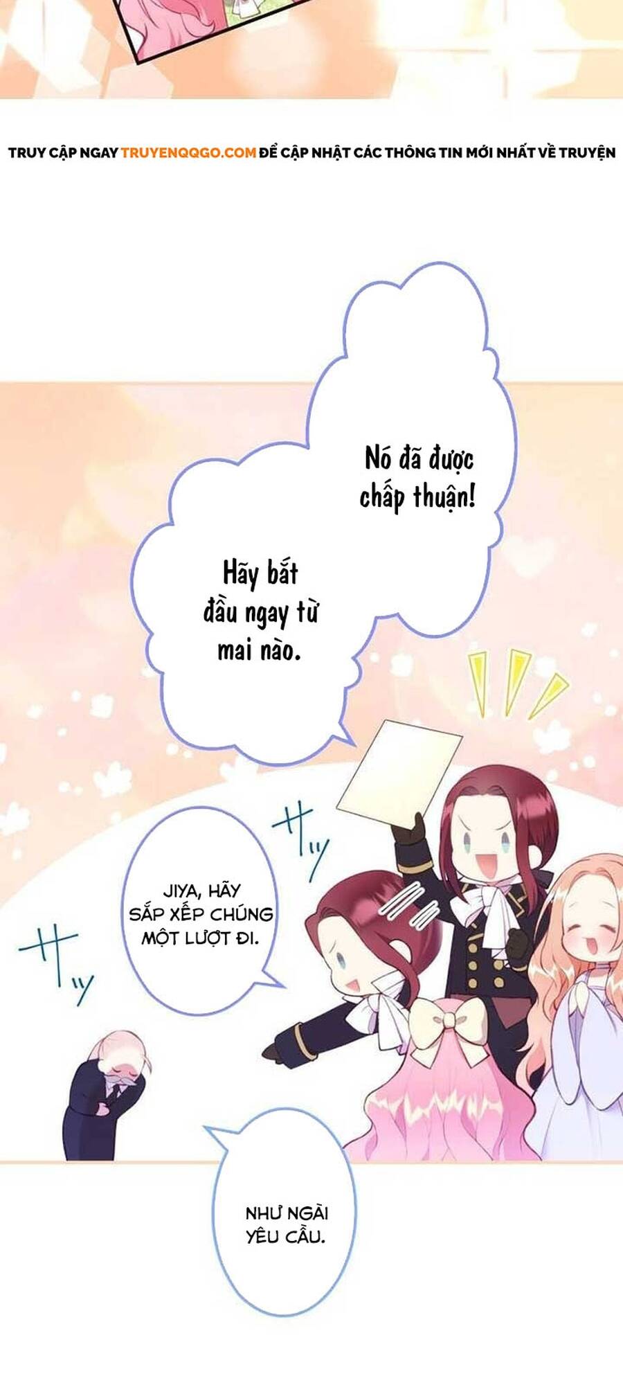 Thủ Quỹ Quá Bận Rộn Với Công Việc Để Yêu - Chapter 2 - Page 60