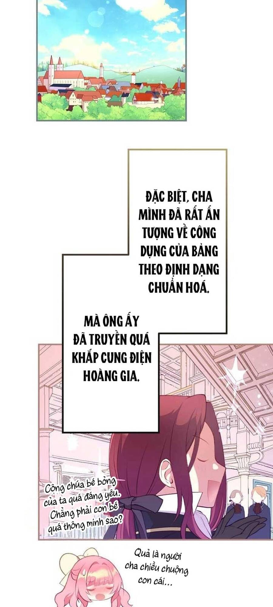 Thủ Quỹ Quá Bận Rộn Với Công Việc Để Yêu - Chapter 2 - Page 64
