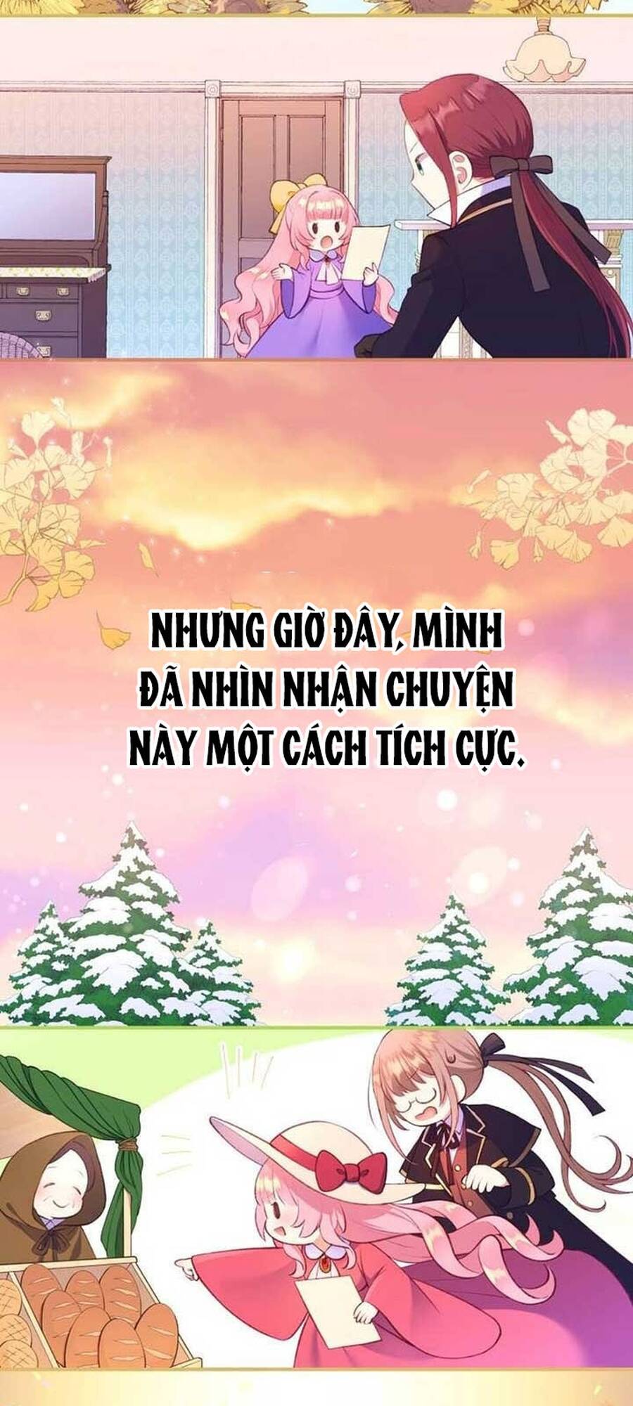 Thủ Quỹ Quá Bận Rộn Với Công Việc Để Yêu - Chapter 2 - Page 66