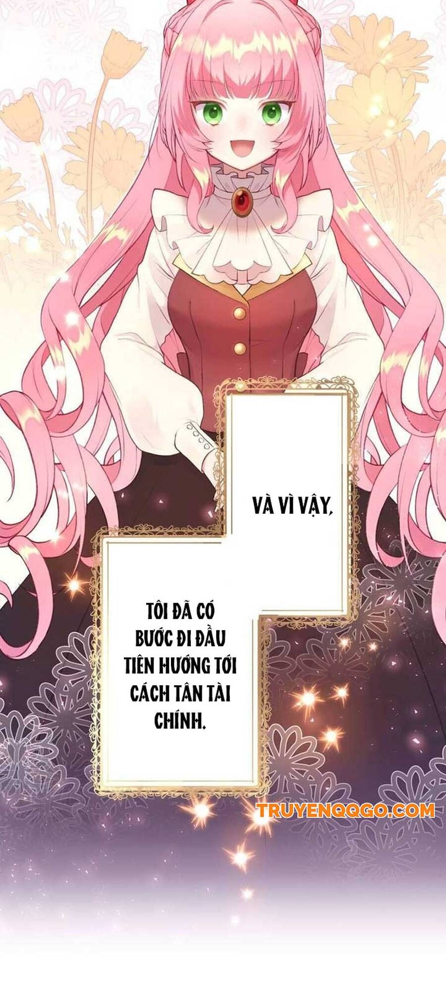 Thủ Quỹ Quá Bận Rộn Với Công Việc Để Yêu - Chapter 2 - Page 74