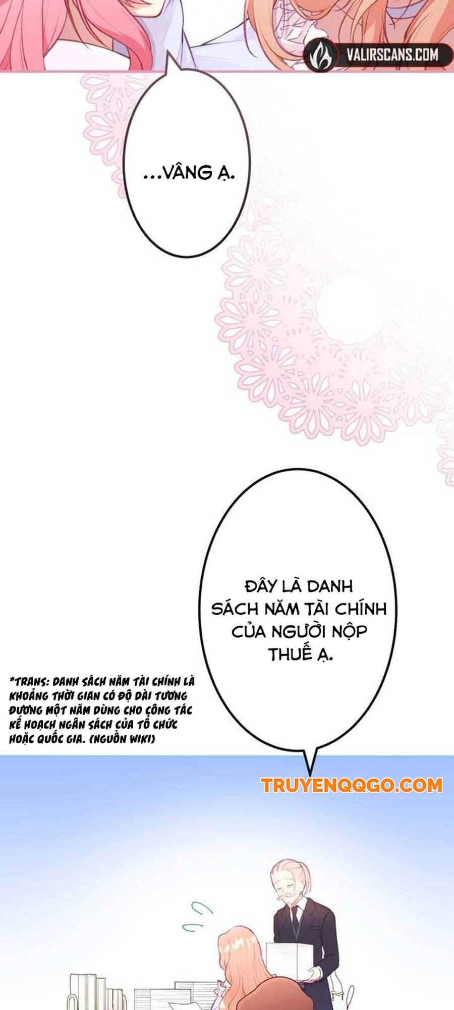 Thủ Quỹ Quá Bận Rộn Với Công Việc Để Yêu - Chapter 2 - Page 9