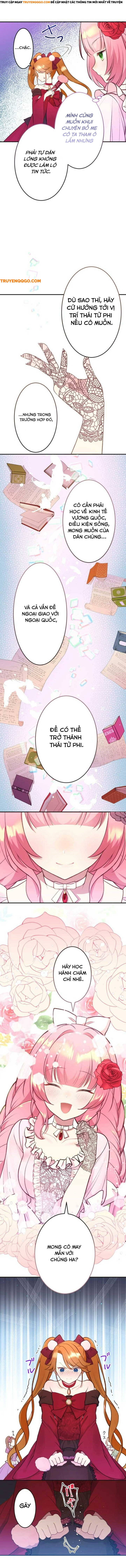 Thủ Quỹ Quá Bận Rộn Với Công Việc Để Yêu - Chapter 4 - Page 9