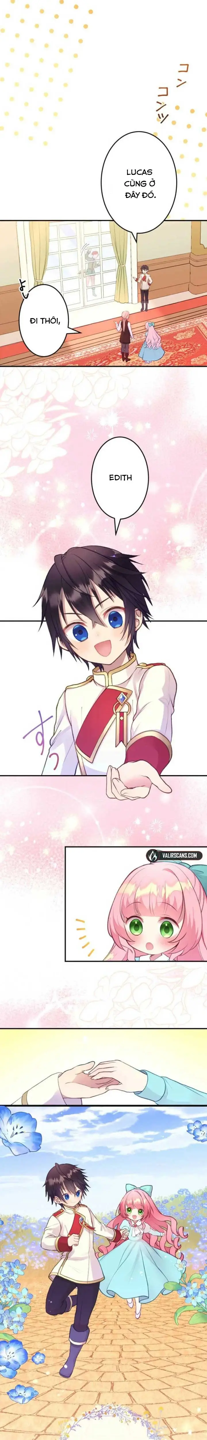 Thủ Quỹ Quá Bận Rộn Với Công Việc Để Yêu - Chapter 5 - Page 9